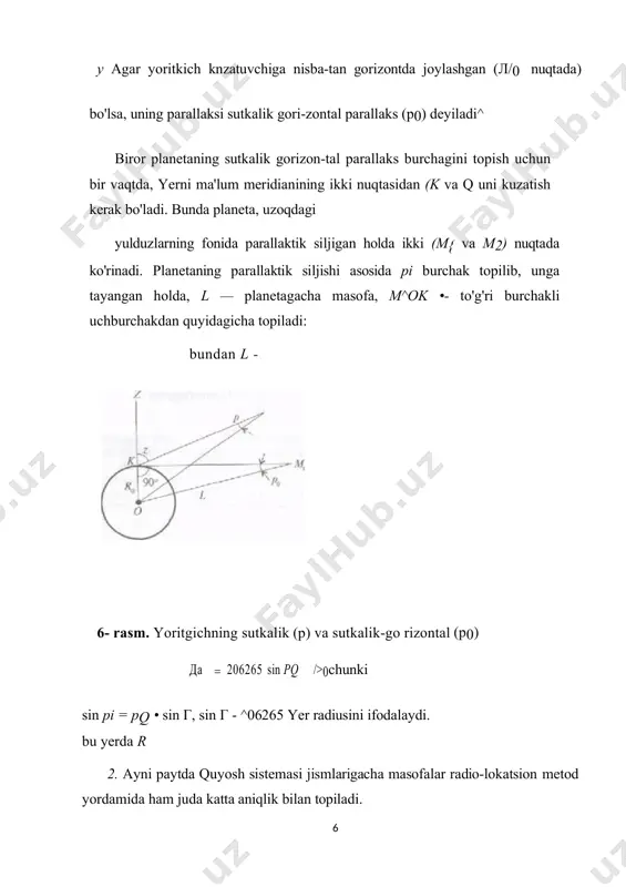 voqe’lik deyarli hech qachon o‘zaro mos tushmaydi. keplerning xayoloti bo‘lgan to‘g‘ri ko‘pyoqlar ko‘rinishidagi shaffof sferalarda harakatlanadigan sayyoralar orbitasi haqidagi tasavvuri, olimning sayyoralarni real hayotda, o‘zi ko‘zi bilan yaqqol ko‘rib kuzatib turgan holatdagi harakat orbitasi bilan mutlaqo mos tushmasdi. bu haqida olimlardan biri quyidagicha ta’rif bergandi: «kepler tasavvuridagi mukammal, go‘zal manzara, real hayotdagi badbashara faktlar bilan buzib tashlangan...». kepler u paytlar yosh edi va uning o‘sha paytdagi ilmiy tasavvurlarining xotirasi o‘laroq, u o‘z qo‘llari bilan yasagan va gersog frederik fon vyurtemburgga sovg‘a qilgan quyosh sistemasi modeli saqlanib qolgan. ushbu, qunt bilan ishlangan metall konstruksiyada yosh kepler sayyoralarni aynan platon jismlaridan iborat sferalar ichida joylashgan tarzda ifodalagan. kepler yasagan ushbu modeldagi sferalar bir-biriga tutashmagan ichi bo‘sh hajmlar bo‘lgan va ularning har birining ichiga turli ichimliklar quyish mumkin bo‘lgan. gersog turli ziyofatlar paytida «osmon modeli»dan quyilgan ichimliklar bilan o‘z mehmonlariga iltifot ko‘rsatgan. kepler praga shahriga, o‘sha zamonning eng yetuk astronomi tixo brage (1546-1601) …