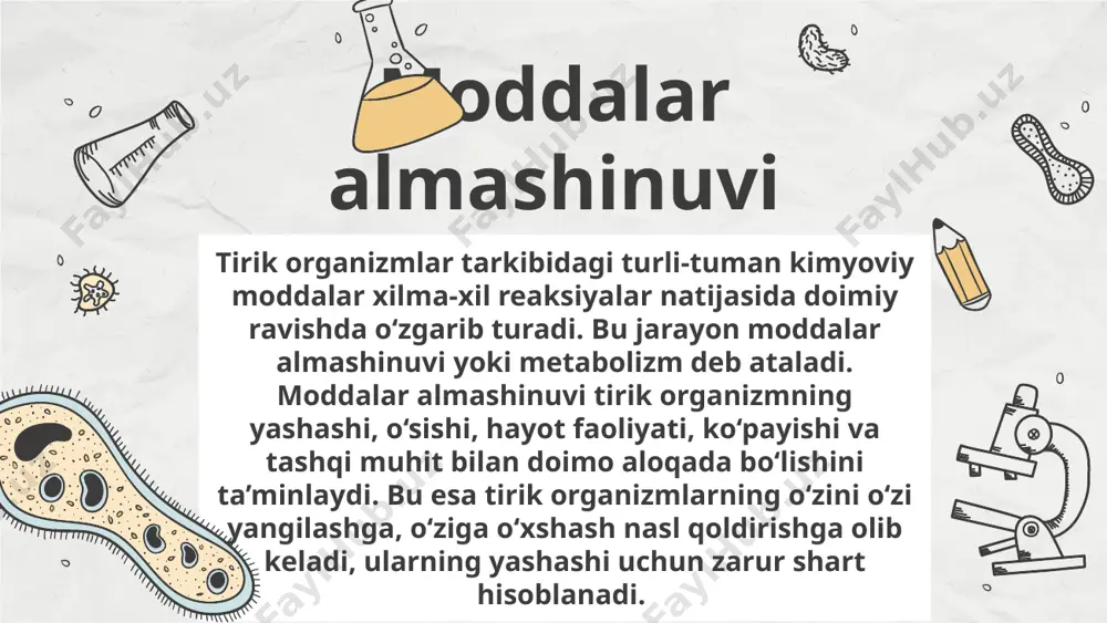 moddalar almashinuvi - Page 3