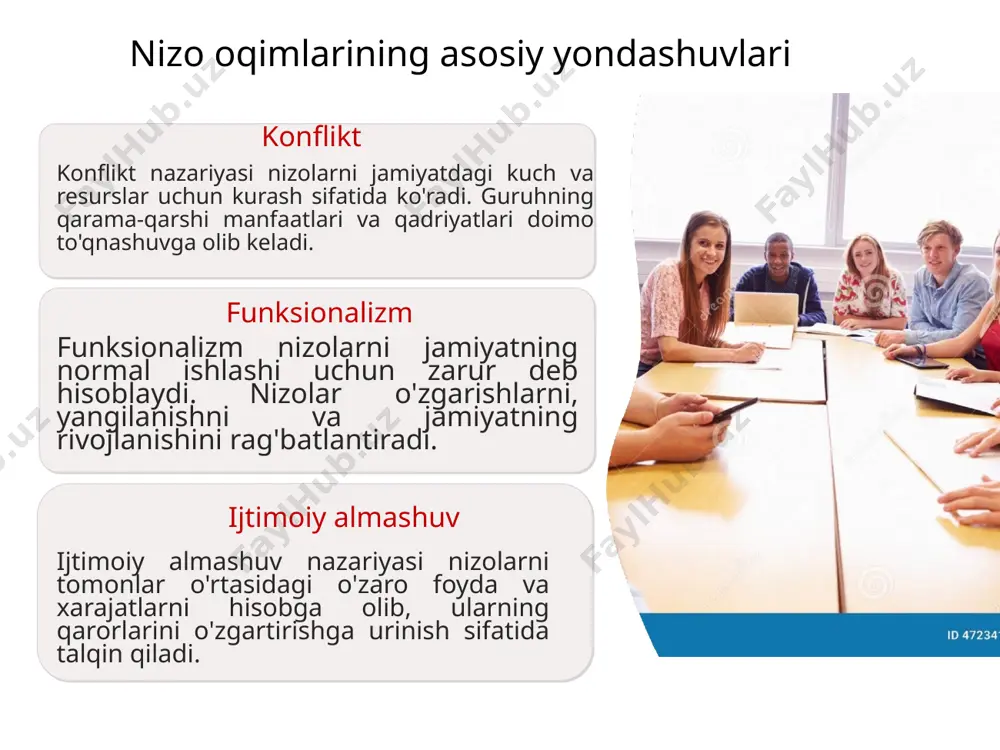 nizo tushunchasi, mohiyati va strukturasi - Page 5