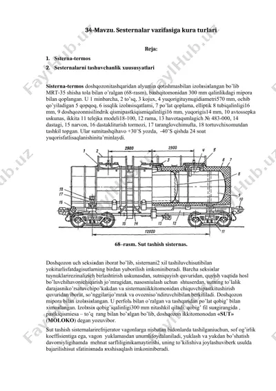 sesternalar vazifasiga kura turlari — DOCX