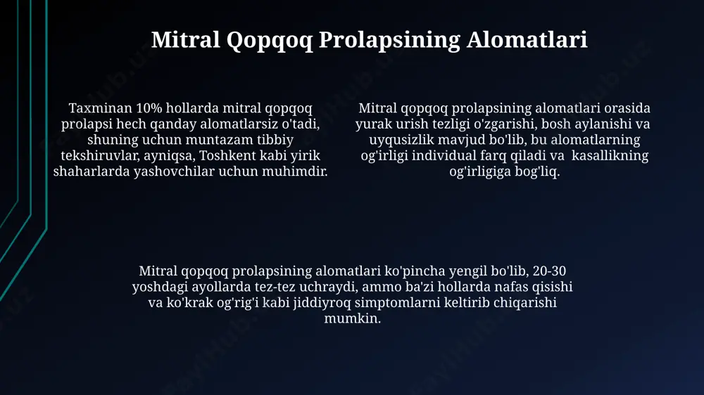 mitral klapan prolaps - Page 4