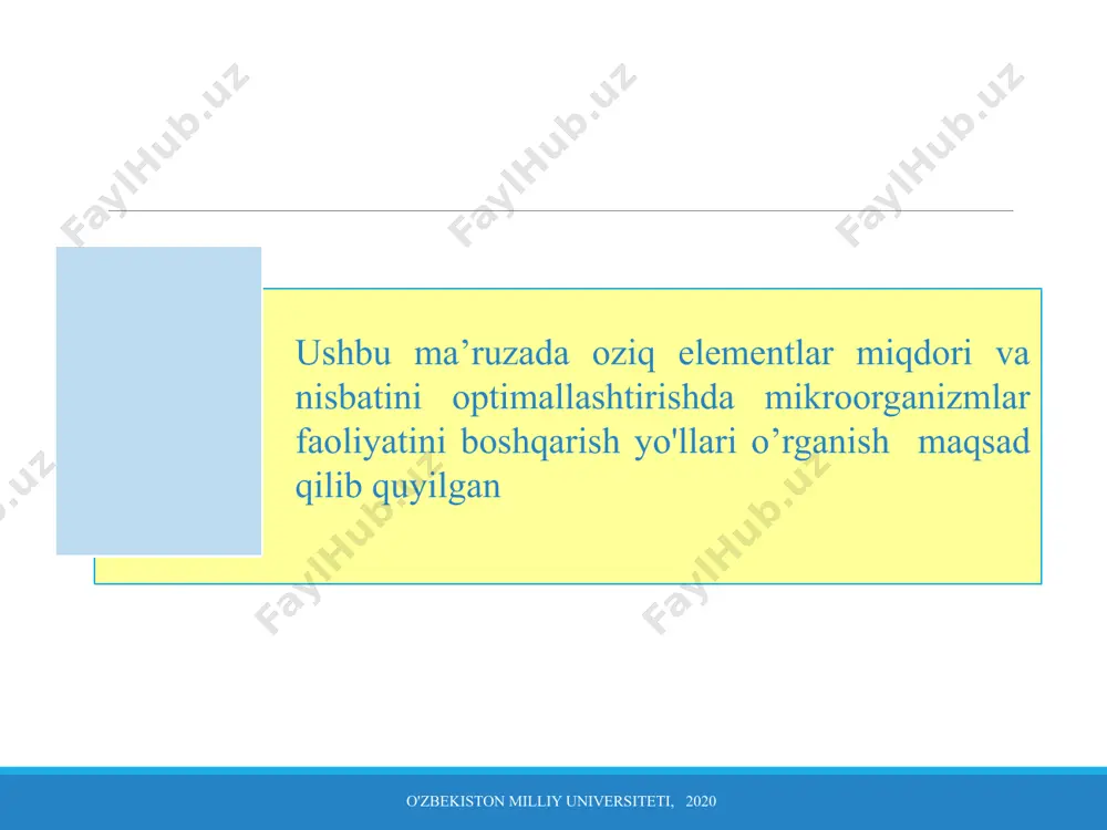 agrokimyoning zamonaviy muammolari va kontseptsiyalari - Page 2