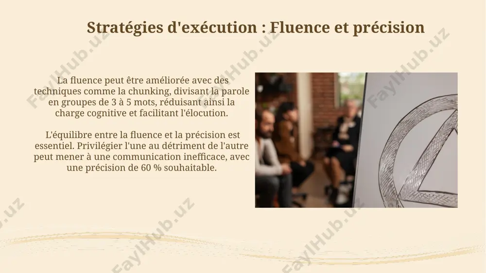 strategies de production orale - Page 5