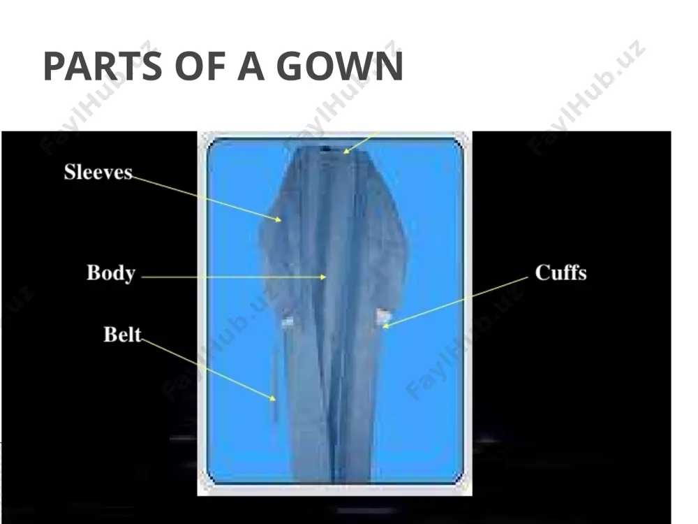 e recommended technique for those involved in a surgical procedure. grip the gloves through your gown cuffs keeping the fingers inside the gown . closed glove technique 1 when closed gloving ,keep your hands inside the gown cuffs before gloving. ask an assistant to open the outer packet of the gloves. 2 spread the packet open onto a sterile surface and turn ( ensure) the fingers are pointing down ( towards you) closed gloving 3 use your right hand to pick up the right glove : with the glove fingers pointing towards you, this will be the glove on the left of the packet.hold the inner lining of the cuff. closed gloving 4 turn your hand over so that the glove is lying on top of your palm ,with the thumb of the glove over the thumb of your hand 5 grasp the uppermost rim of the glove with the …
