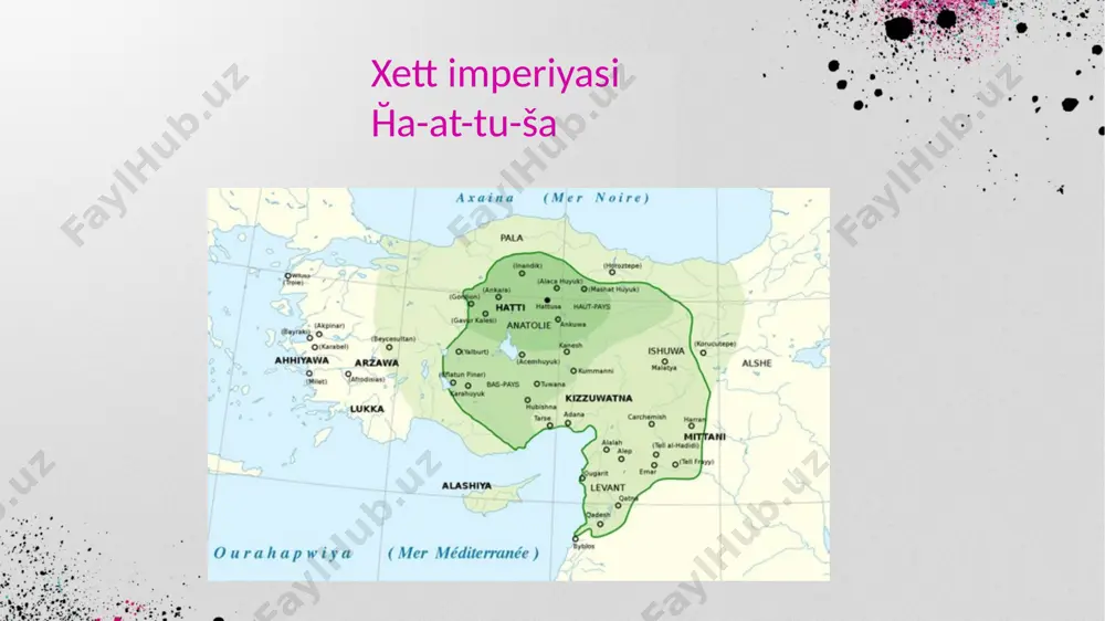 'ysundirdilar . podshoh amurru benteshin taxtdan chetlatilib, kichik osiyoga yuborildi va faqat ukasi muvatalli hattusilining shafoatigina uni aniq o‘limdan qutqarib qoldi. benteshinaning o'rniga muvatalli unga sodiq shapilini tayinladi . ko'rinishidan, harbiy harakatlar teatriga yaqinroq bo'lish uchun muvatalli o'z qarorgohini xattusadan tattassa viloyatiga ko'chirdi (ehtimol keyinchalik isauriya yoki tog'li kilikiya , ya'ni zamonaviy karaman shaharlari hududida - eregli ). muvatalli umrining oxirigacha misrliklarga qarshi urush olib borishga majbur bo‘ldi. xettlar dapur , kadesh, tunip va boshqa ko'plab shaharlarni yo'qotdilar . xett hukmdorlari o‘z shartnomalarida doimiy ravishda kontragentlar qochoqlarni qaytarish majburiyatida ekanligini ta’kidlab turishgan. ba’zan bu majburiyatning bajarilmasligi natijasida xett hukmdorlari o‘sha mamlakatga qarshi harbiy yurishga otlanish holatlari kuzatiladi. xett hukmdorlari shuningdek kontragent-hukmdorlar turli xil sabablar bilan xattini tark etgan kishilarni ham qaytarish majburiyatida ekanligini ko‘rsatib kelishgan. o‘z navbatida shartnomalarda o‘z mamlakatini xett podsholari kontragent mamlakatiga qaraganda odatda nisbatan foydali holatda qo‘ygan: “qasam ichib qochoqlar haqidagi masalada quyidagiga qaror qildim: agar sening …