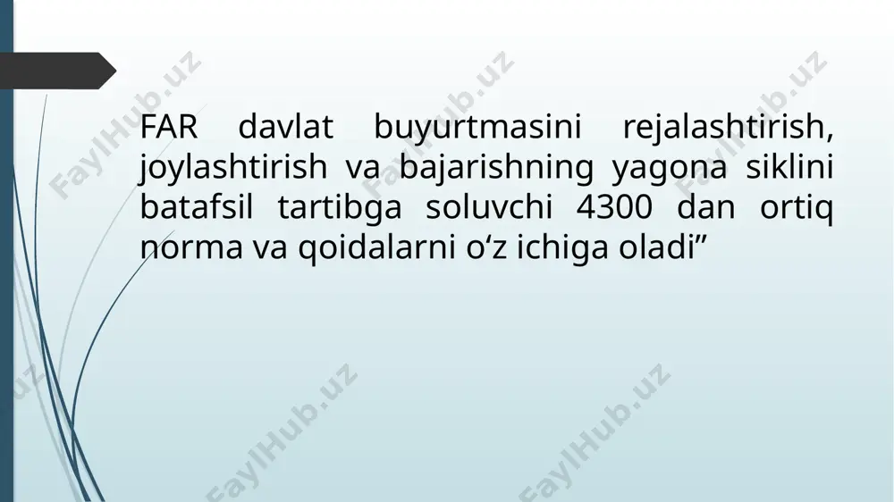 davlatxaridlarini boshqarishning xorijiy mamlakatlar tajribasi - Page 5