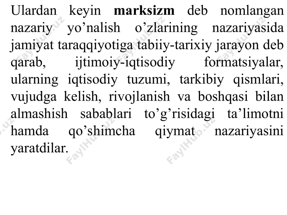 iqtisodiyot nazariyasi - Page 4