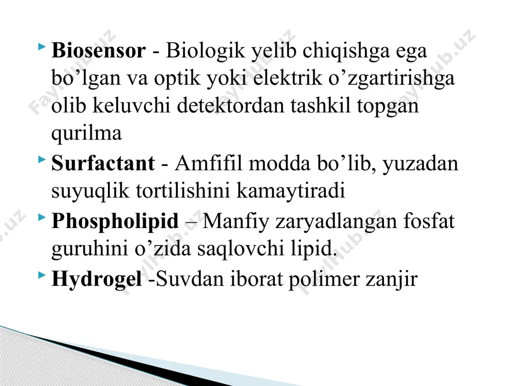 rish bilan polipeptid zanjirining katlanması o'z-o'zidan sodir bo'ladi. aminokislotalar ketma-ketligi uch o'lchovli ­tuzilmani qanday kodlaydi? asosiy zanjirning katlama variantlarining har biri aminokislota qoldiqlari o'rtasida ma'lum kontaktlarning paydo bo'lishiga olib keladi. yon radikallar va asosiy zanjirning bir-biri bilan va erituvchi bilan o'zaro ta'siri, shuningdek, yon radikallarning harakatchanligiga qo'yilgan cheklovlar turli konformatsiyalarning nisbiy barqarorligini aniqlaydi. bu termodinamikaning ikkinchi qonunining ko'rinishi bo'lib, unga ko'ra doimiy harorat va bosimdagi tizimlar muvozanat holatiga keladi, bunda energiya "komfort" (past entalpiya h) va "erkinlik" (yuqori entropiya ) o'rtasida murosaga erishiladi. minimal energiyaga olib keladi gibbs c = h - t8 (bu erda t - mutlaq harorat ­). protein tuzilmalarining evolyutsiyasi shunday davom etdiki, ixtiyoriy ­oqsil uchun kosmosda asosiy zanjirni yotqizishning faqat bitta usuli mavjud, bu boshqa mumkin bo'lgan konformatsiyalarga qaraganda termodinamik jihatdan ancha qulaydir. bu davlat mahalliy deb ataladi. va agar biz energiya va entropiyalarni etarlicha aniq hisoblab, ularning orasidan eng yaxshisini topishga ishonch hosil qilish uchun …