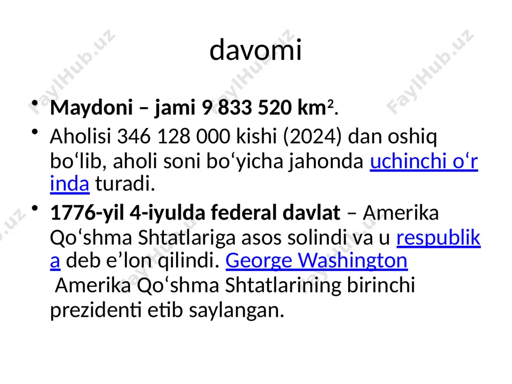 b boradi,sotsializmda bozor munosabatlari rivojlanadi), tafovutlar asta-sekin yo‘qolib boradi. yan tinbergen yan tinbergan hozirgi paytda hech qaerda «sof kapitalizm» yo‘q deb hisoblaydi. bu borada fikr yuritgan j.k. gelbreyt texnika taraqqiyotini kapitalizm va sotsializmning yaqinlashuvi negizi sifatida ilgari suradi. amerika olimi uolter rostou amerika olimi uolter rostou (1916-2003) o‘zining «iqtisodiy osish bosqichlari» (1960) kitobida jamiyatning xo‘jalik rivojlanishi bosqichlarini ko'rsatib berishga harakat qildi. an‘anaviy jamiyat u.rostou iqtisodiy taraqqiyotning beshta bosqichini ko'rsatib beradi: an‘anaviy jamiyat fan va texnika bilan hamda qishloq xo'jaligining ustunligi bilan ifodalanadi. o‘tkinchi jamiyat 2. o‘tkinchi jamiyat. bu yerda iqtisodiy o'sish uchun shart-sharoitar yaratilgan bo'ladi: fan yutuqlari ishlab chiqarishga tatbiq etiladi, banklar paydo bo'ladi, ishlab chiqarishni investitsiyalash kuchayadi. yuksalish davri 3. yuksalish davri (sanoat inqilobi): iqtisodiy o'sish me'yori holat hisoblanadi, ishlab chiqaruvchi sanoatning asosiy tarmoqlarining jadal rivojlanishi amalga oshiriladi, davlat eksportni rag'batlantiradi etuklik bosqichi 4. etuklik bosqichi: aholining o'sishga qaraganda mahsulot ishlab chiqarishning doimo ortiq bo'lishi ta'minlanadi, milliy iqtisodiyotning jahon …
