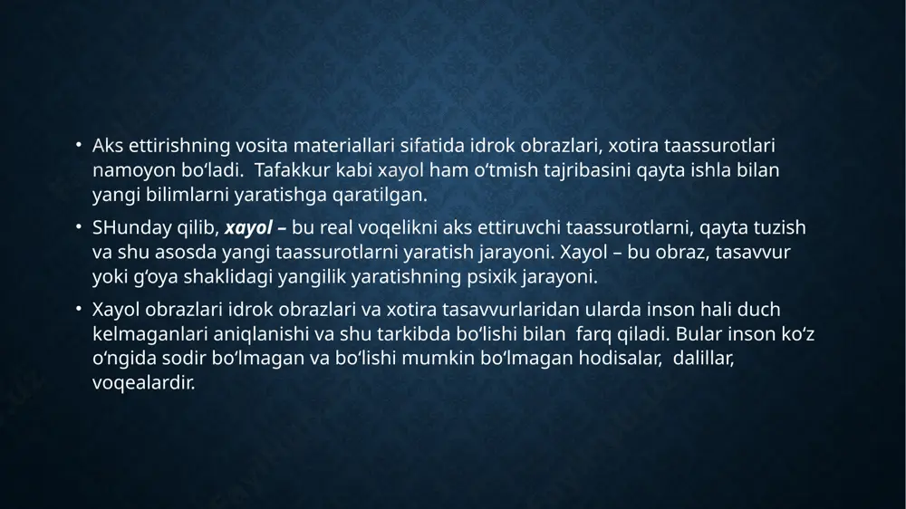 inson psixologiyasi va yangiliklar - Page 4