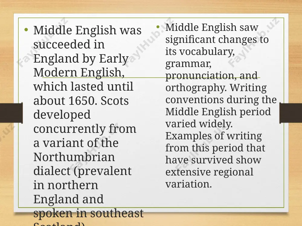 the phonetic structure of the middle ages - Page 4