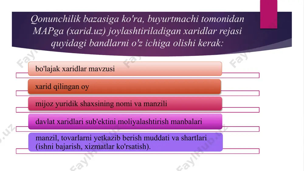 davlatxaridlari jarayoni - Page 5