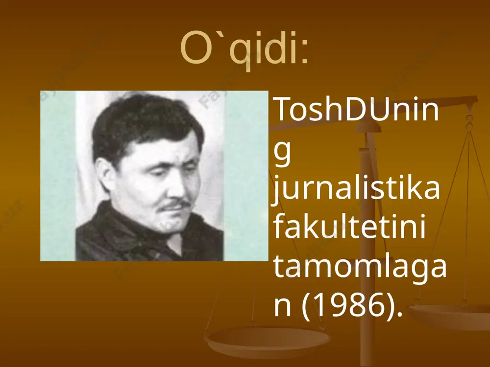 nazar eshonqul hayoti va ijodi - Page 3
