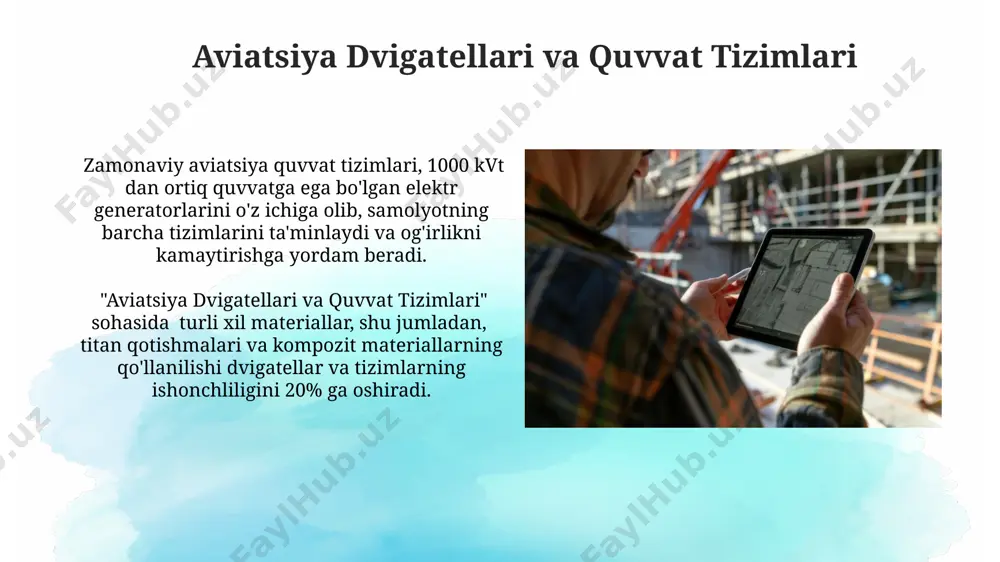 uzoqdan boshqarish va avtonom tizimlar - Page 4