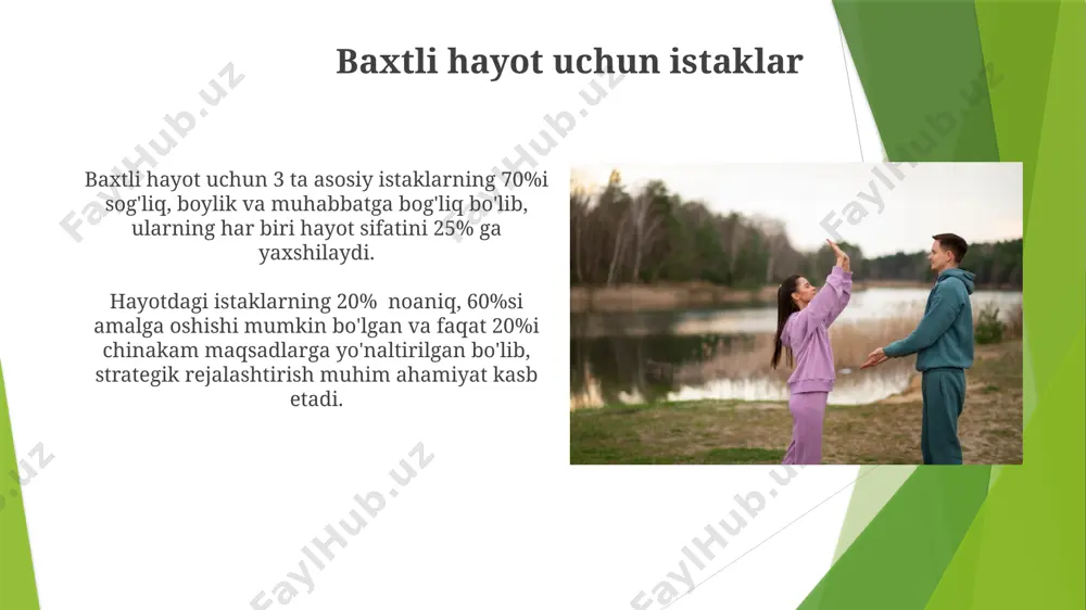 haytda o'z istaklarimizni anglash - Page 4