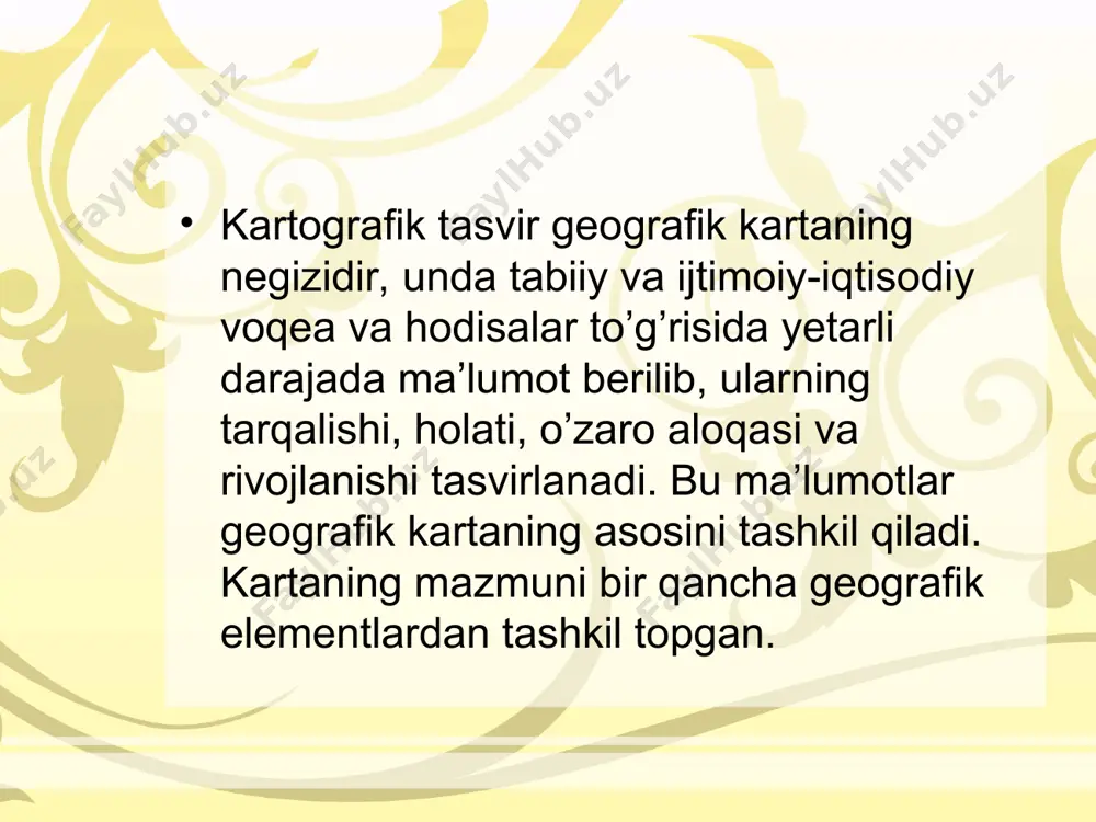 ijtimoiy-iqtisodiy xaritalar (kartalar) - Page 4