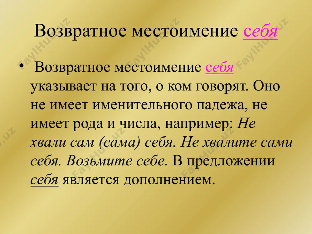 диалектные особенности имени прилагательного иместоименя - Page 5