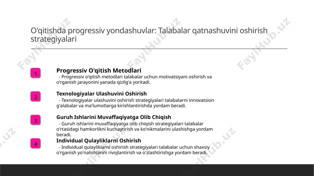 modern ma'rifatparvarlari faoliyati - Page 5