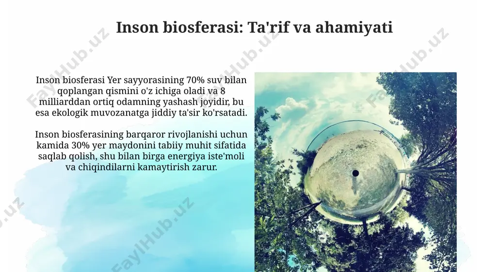 inson biosferasi - Page 3