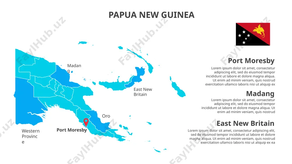 geography of oceania - Page 4