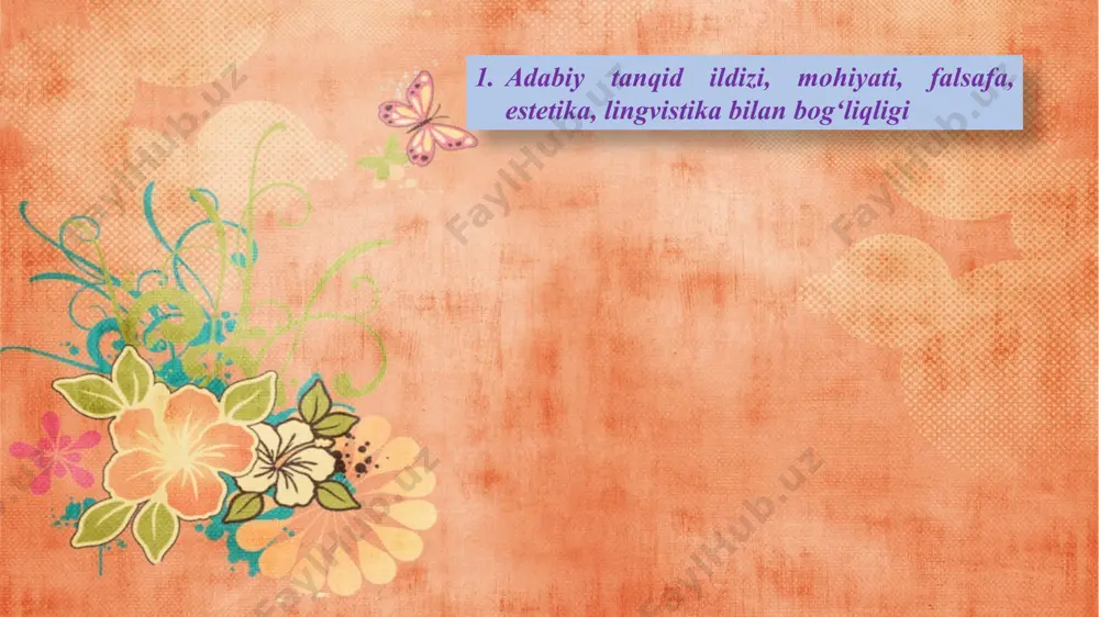 o‘zbek adabiyoti o‘qitish metodikasi - Page 5