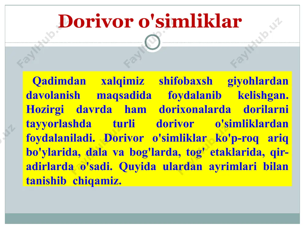 ladi. urugʻidan yetishtiriladi. k. poyasi qirrali, sershox, barglari uzun bandli. gullari oq yoki pushti; soyabonlarga toʻplangan. mevasi yumaloq. bir urugʻi ochilmaydigan ikki mevachadan iborat. sovuqqa chidamli. erta bahordan kech kuzgacha ekish mumkin. nihollari 32— 34 kunda koʻkat sabzavot holida foydalanishga yaroqli boʻladi. urugʻi 90—95 kunda pishadi. 1000 dona urugʻi vazni 5—8 g . k.ning barglarida kaliy tuzlari, oqsillar, vitamin vr v2, s, r, provitamin a mavjud. urugʻida 0,2— 1,4% efir moyi va 16—28% texnik moy bor (parfyumeriya, qandolatchilik, oziqovqat sanoatida ishlatiladi). k. koʻkati shoʻrva, goʻshtli va sabzavotli ovqatlarga, urugʻi va yosh maysalari ziravor sifatida goʻsht sirkalashda ishlatiladi. souslarga solinganda xushboʻy taʼm beradi. asalshirali oʻsimliklar guruhiga kiradi. urugʻ boʻyicha hosildorligi 8—15 s/ga. oʻzbekistonda k.ning yantar ("qahrabo") navi 1953, orzu navi 1999, orom navi 2001 y.dan r-nlashtirilgan. og'izdagi yoqimsiz hidni ketkazishda, ichak kasalliklarini davo-lashda ham shunday damlama ichiladi. ovqatga solib ham iste'mol qilinadi. maymunjon maymunjon— raʼnoguldoshlar oilasiga mansub koʻp yillik butalar turlari; …