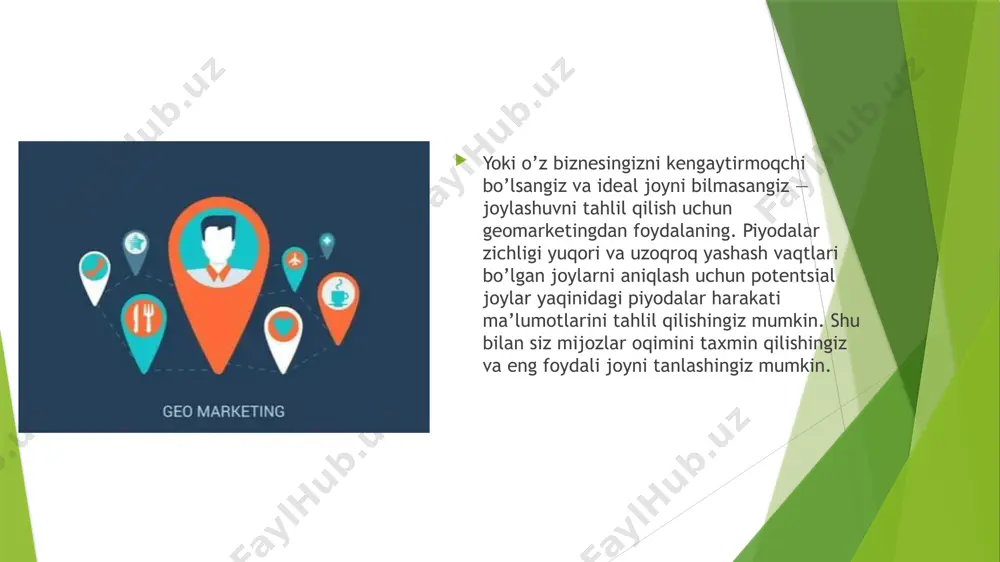 geomarketing - Page 5