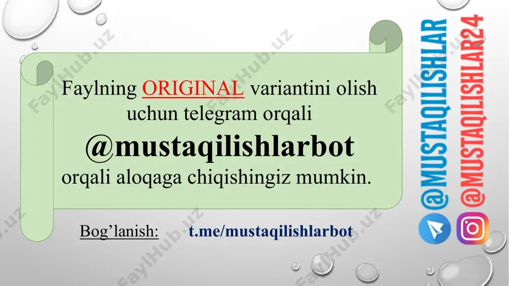 korrupsiya va unga qarshi kurash - Page 4