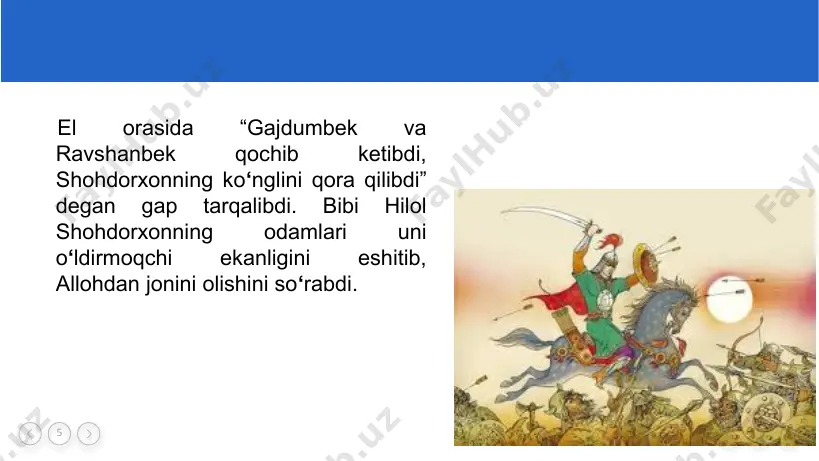 "go‘ro‘g‘lining tug‘ilishi" - Page 5