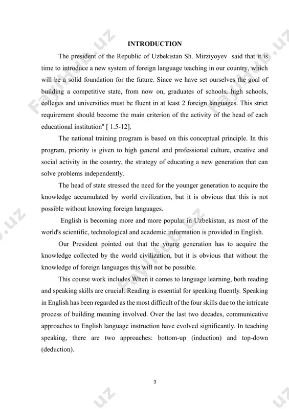 the information and learned a lot of new knowledge. theoretical value for this work is methodological course paper on the work of advanced foreign language teachers. practical value of this paper is determined by the fact that the developed material and proper tasks and exercises make available the use of this work as a manual in teaching a foreign language. the structure and scope of the course work: introduction to the work, 2 chapters, 4 sections, general conclusions and recommendations, a list of reference. chapter i. general information about pragmatic compentence 1.1.past tense verbs as a part of speech in linguistic literature we are often told we should put the past behind us, not dwell in the past, etc…however, esl students must do just that. learning the simple past tense. as they learn that regular verbs simply need an –ed suffix, they jump for joy. 'this is not so hard!', …