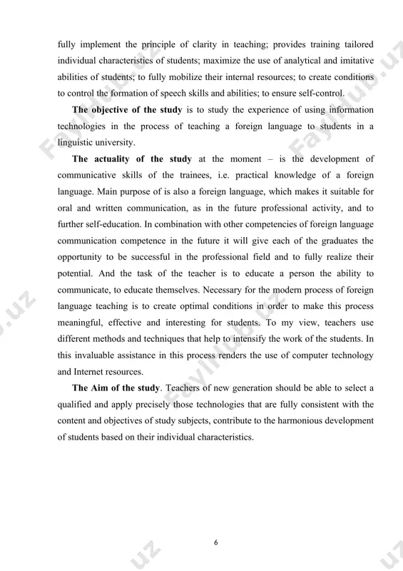 ng. there has been a systematic movement from content-centered curricula to a competency - based curricula with the aid of various ict tools. similarly, there is a movement away from teacher-centered learning to student-centered forms of knowledge. ict has facilitated a modern learning approach where students are encouraged to take responsibility for their own learning. students are increasingly turning towards the web and online subject matter experts from who they will learn, thus creating an environment of independent learning. in traditional high schools, colleges and universities, universities provided minimal choice for students for when the learning would take place. typically, the students would accept the learning schedule prepared by the university and follow the same the use of ict tools allows students to optimize their learning experience by choosing when they wish to study based on their routine or body clock. learners are free to participate in learning activities when …