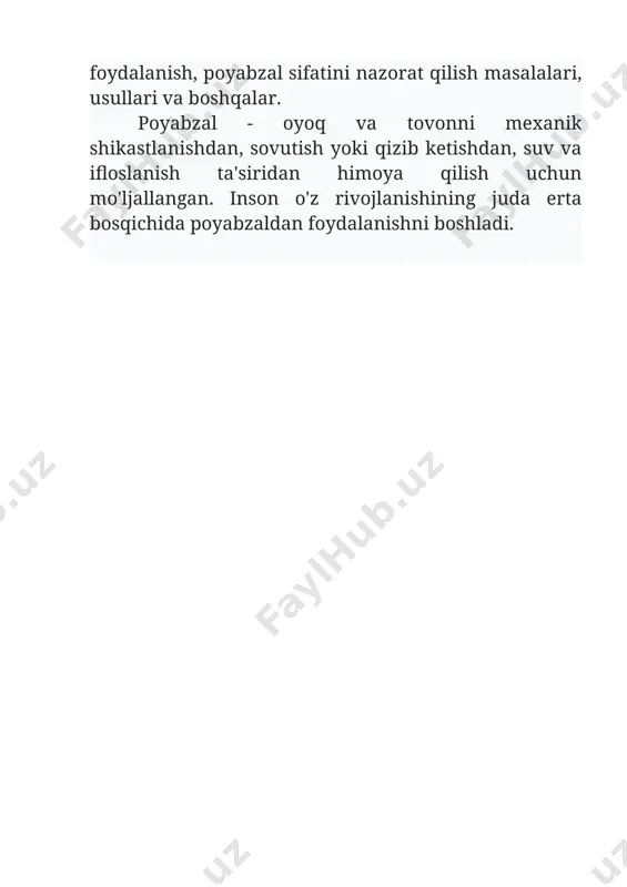 poyabzal sanoati - Page 3