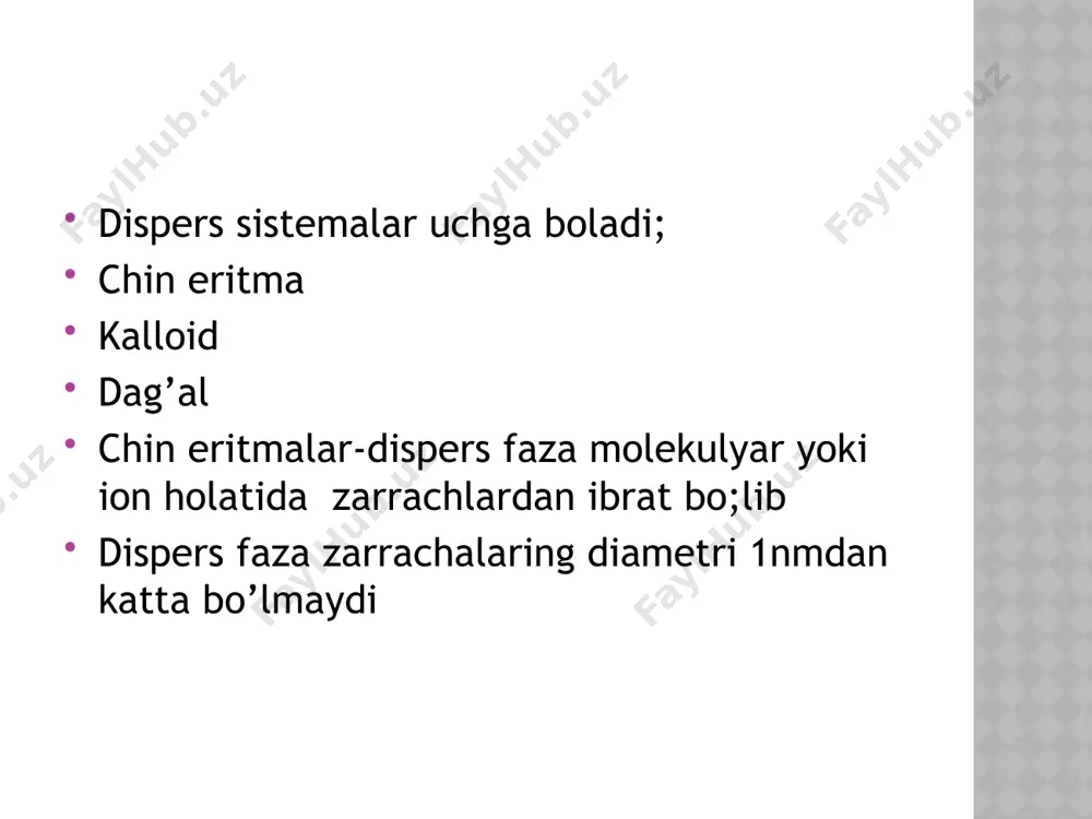 dispers sistemalar - Page 4