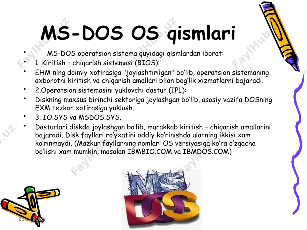 ms-dos - Page 4