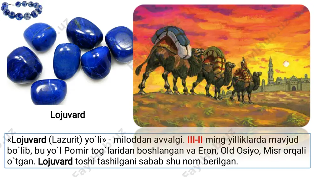 buyuk ipak yo`li - Page 3