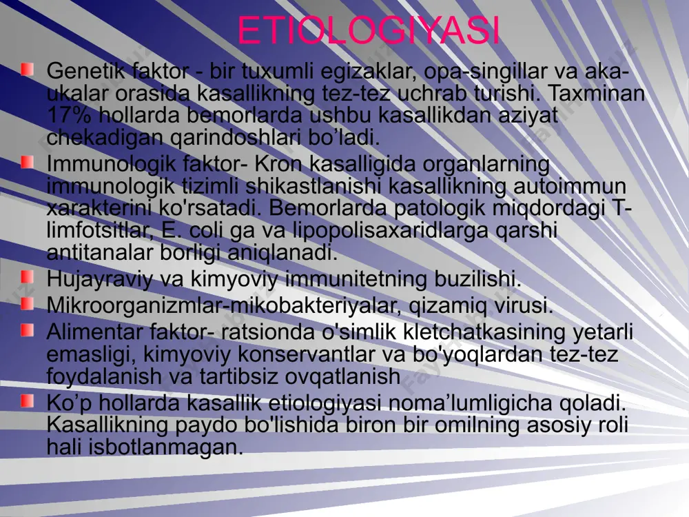 kron kasalligi - Page 4