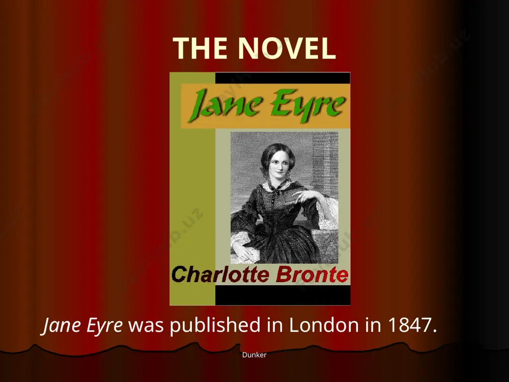 jane eyre - Page 5