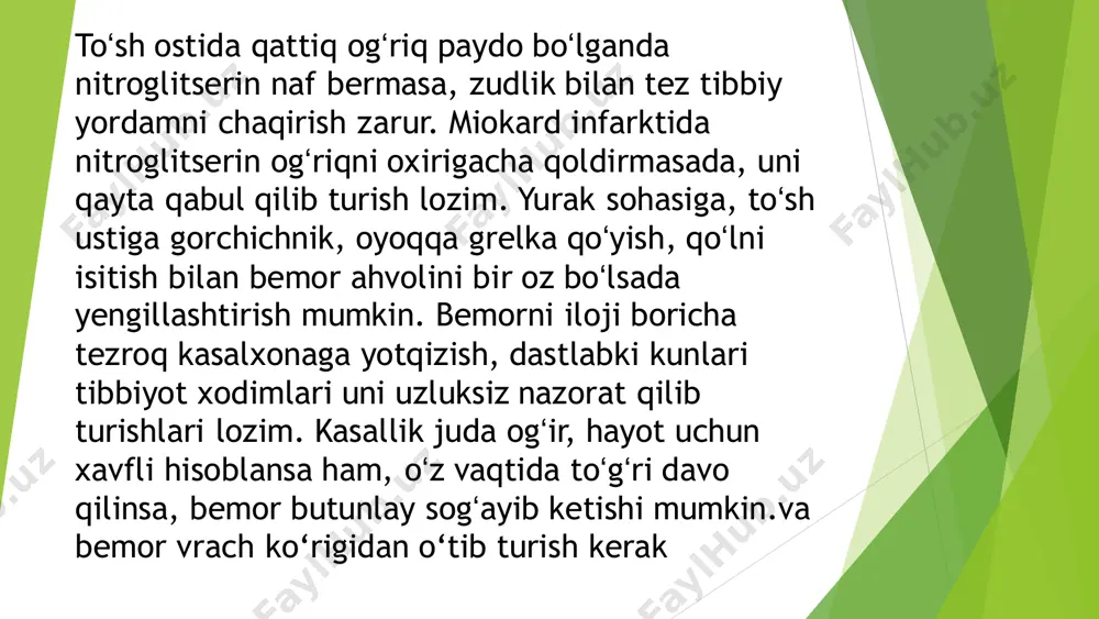 miokard infarkti - Page 5
