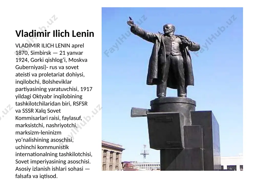 ng rivojlanishi va boshqa jarayonlar e`tiborga loyiqdir. jahon siyosiy xaritasining shakllanishida xx asr 80-yillarining songgi va 90-yillarining boshlarida bolib o`tgan siyosiy voqealar: ikki nemis davlatining qo'shilib, yagona germaniya davlatining tashkil etilishi, chexoslovakiya o'rnida chexiya va slovakiya mustaqil respublikalarining barpo bo'lishi, yugoslaviya sotsialistik federativ respublikasining parchalanib ketishi natijasida suveren xorvatiya, sloveniya, makedoniya, bosniya va gersogovina respublikalari hamda serbiya va chernogoriya davlatlarining shakllanishi va, ayniqsa, sobiq ittifoqning parchalanib ketishi oqibatida, dastlab litva, latviya va estoniya, keyinchalik esa rossiya federatsiyasi, ukraina, belarus, moldova, gruziya, armeniya, ozarbayjon, qozog'iston, qirg'iziston, tojikiston, turkmaniston va o'zbekiston rcspublikalarlarning mustaqil davlatlar sifatida dunyo siyosiy kartasida o‘z o'rinlariga ega bo'lishi juda muhim ahamiyat kasb etdi. 16 dunyo siyosiy xaritasidagi davlatlar va mamlakatlar nisbati hamda soniga dastlab (1997-yil, 1-iyulda) buyuk britaniya mustamlakasi gonkong (syangan)ning, keyinchalik (1999-yil, dekabr oyida) portugaliya mustamlakasi makao (aomin)ning xitoy xalq respublikasi tarkibiga kirishi, 2000-yilda esa bmt tomonidan indoneziya tarkibida bo'lgan sharqiy timorga alohida maqom berilishi hamda 2008-yilda …