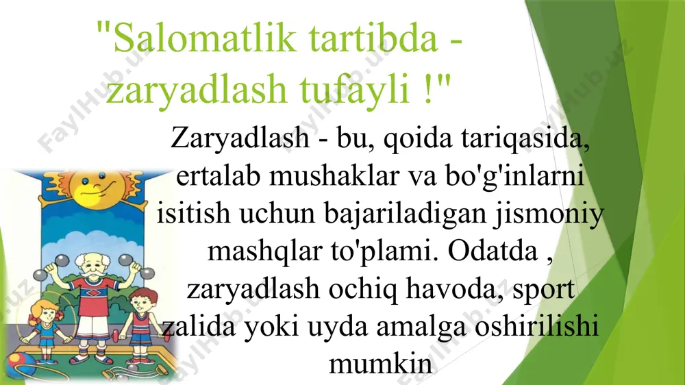 sog’lom turmush tarzi 2 - Page 4