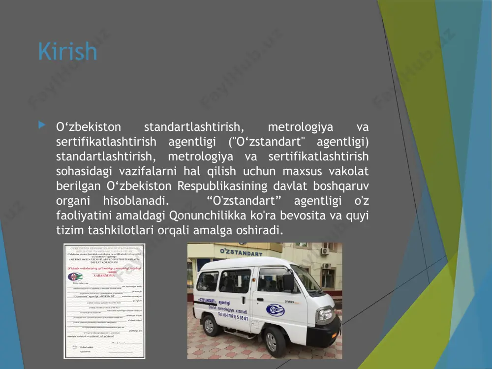 davlat metrologiya hizmati - Page 3