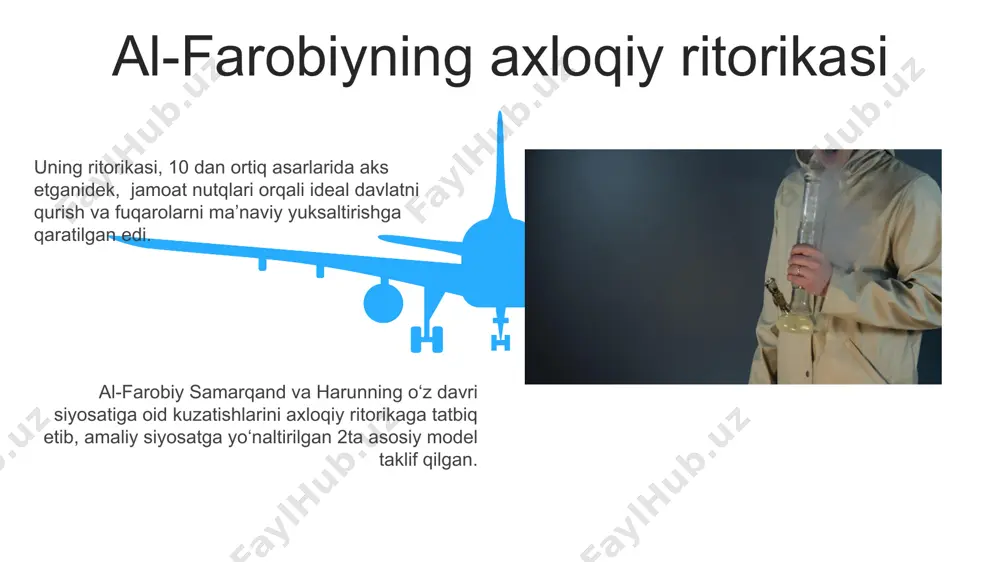 al-farobiyning ritorika nazariyasi va amaliyoti - Page 5