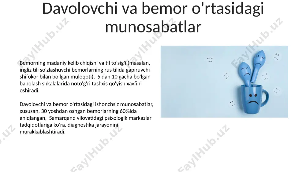 emotsional holatlarni tashxislash masalalari - Page 5