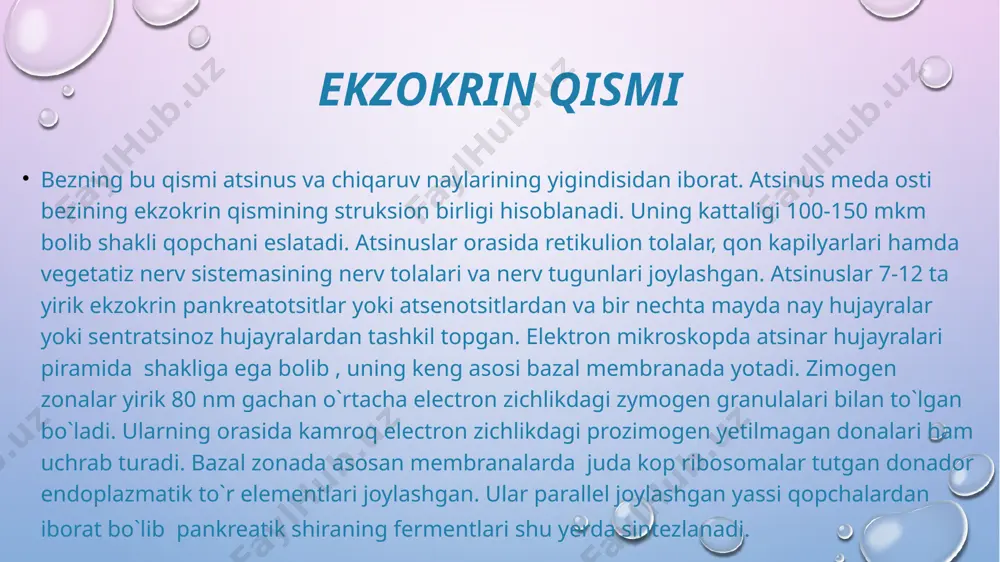 meʼda ostibezining taraqqiyoti - Page 4