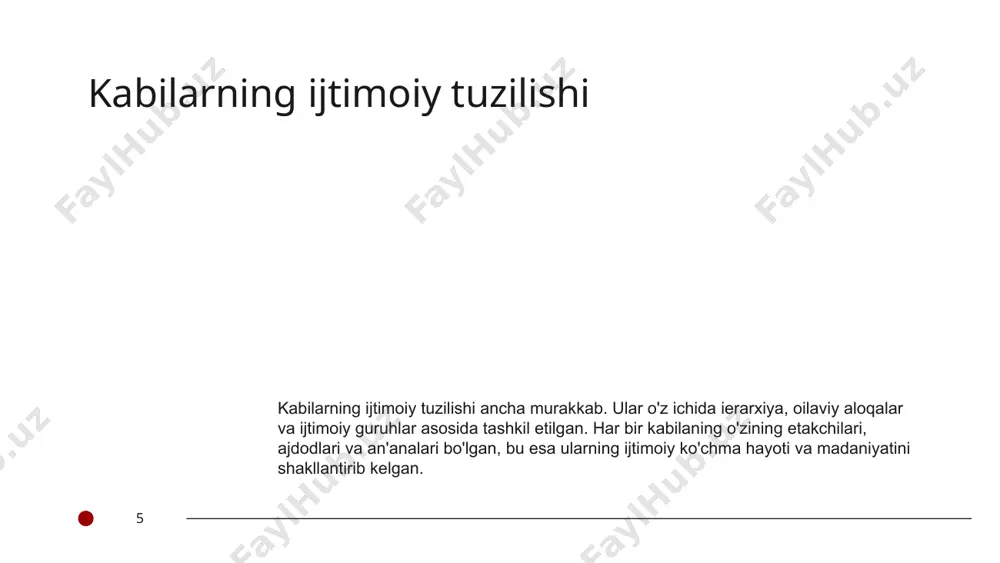 temir kabilar - Page 5