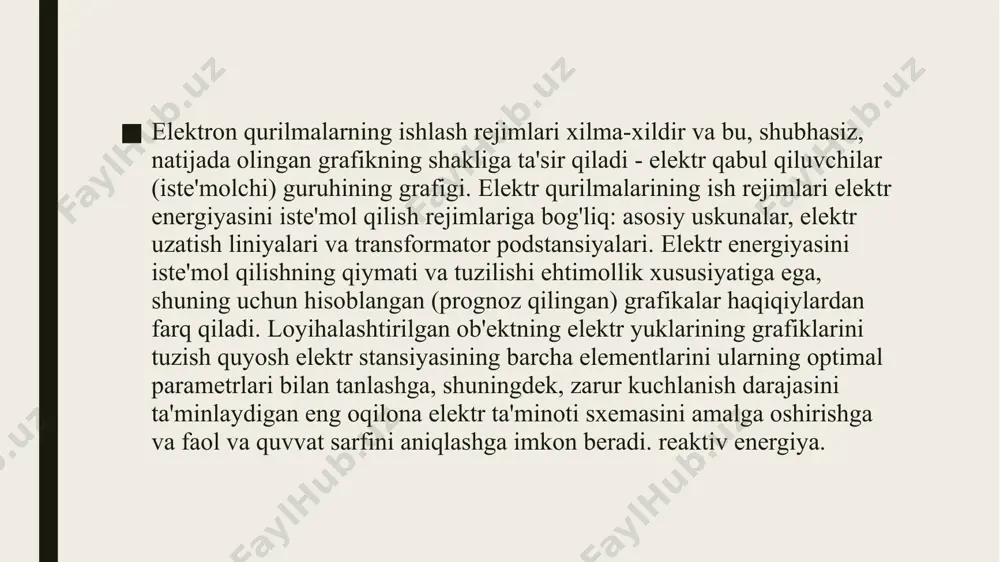elektr yuklama grafiklari - Page 5