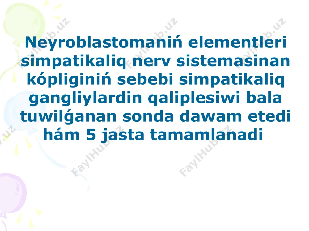 neyroblastoma - Page 5