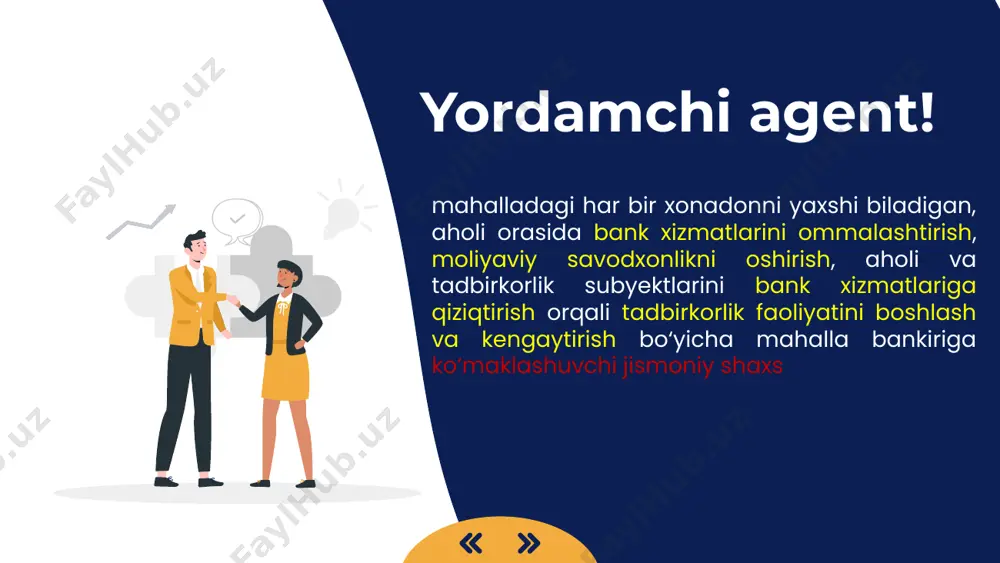 moliyaviy bilim — moliyaviy erkinlik kaliti - Page 4