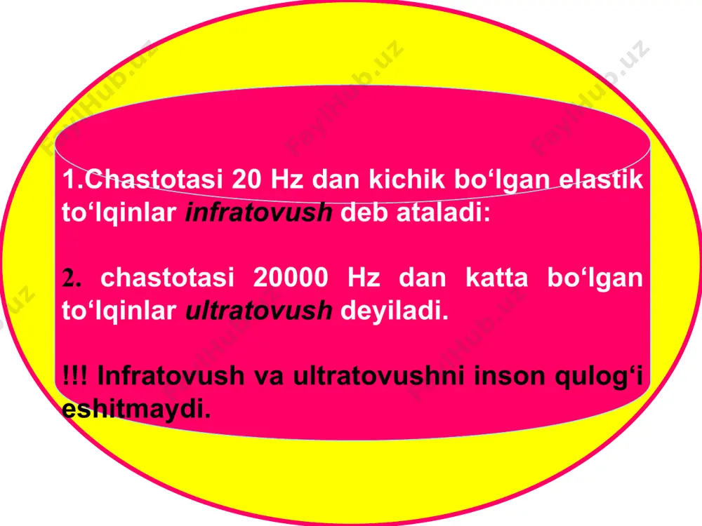 tovushning fizik xususiyatlari - Page 5