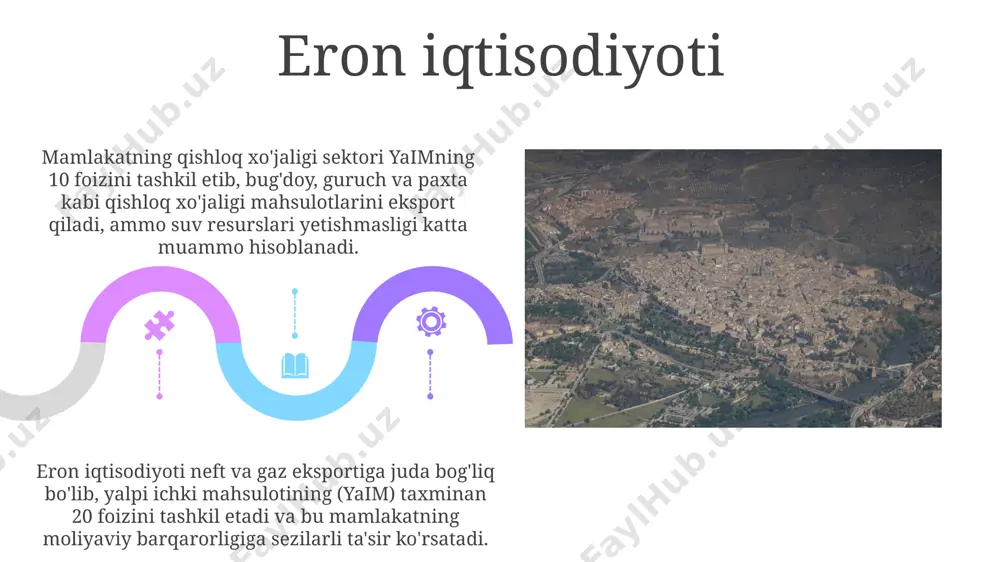 eron sivilizatsiyasi - Page 5
